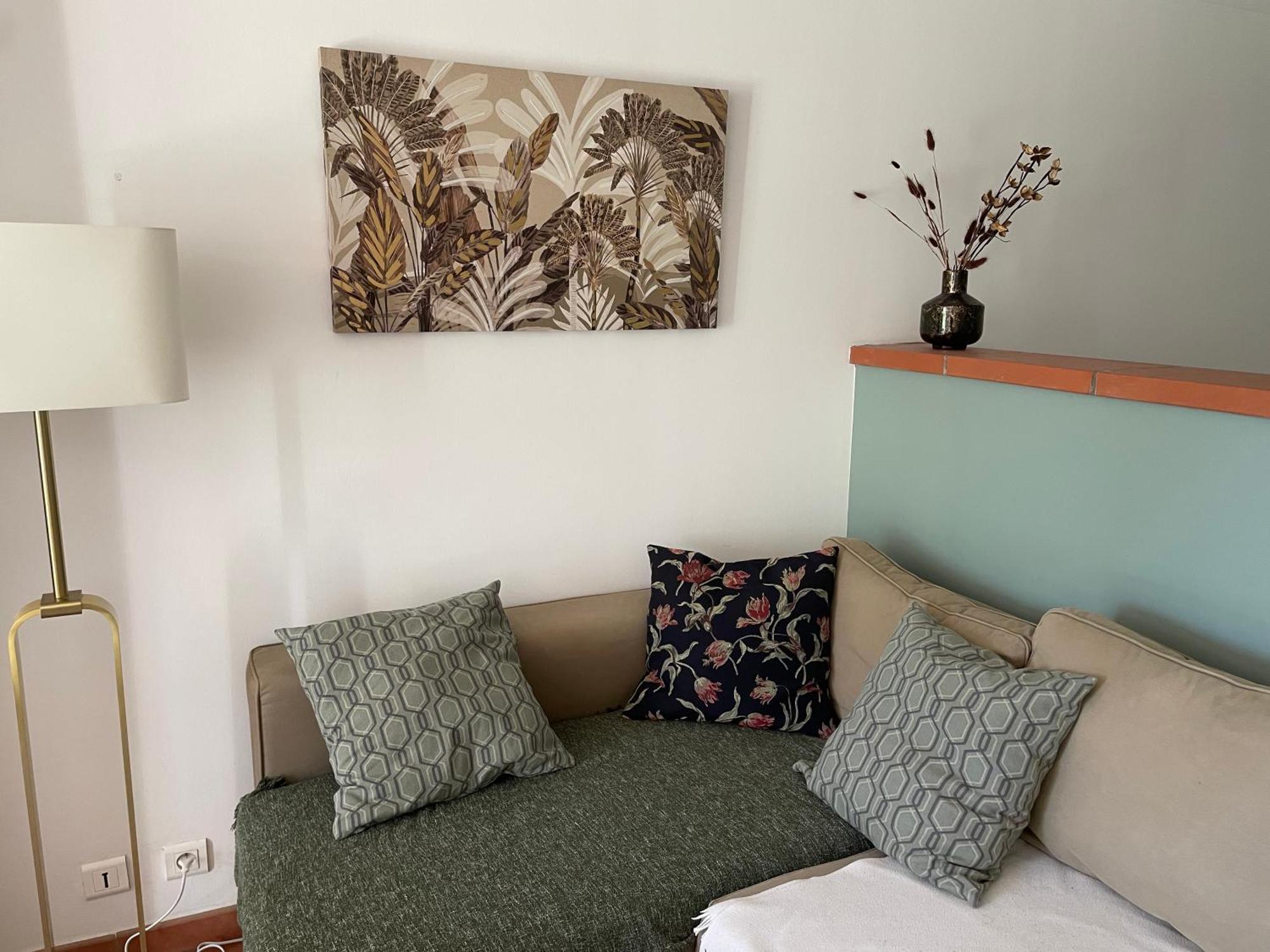 Studio Escale Champetre 31 Donneville Luaran gambar